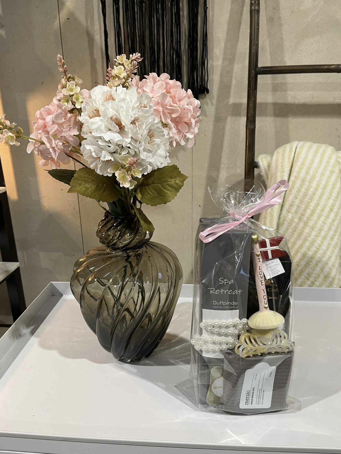 Valentins pakke - Billede 3