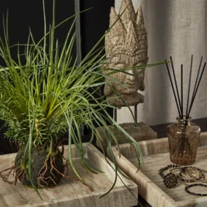 Marmor Fad 30 x 30 sandfarvet - Speedtsberg