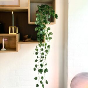 Hængeplante Stilk - Kunstig