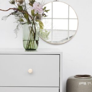 Messing greb/knop - House Doctor