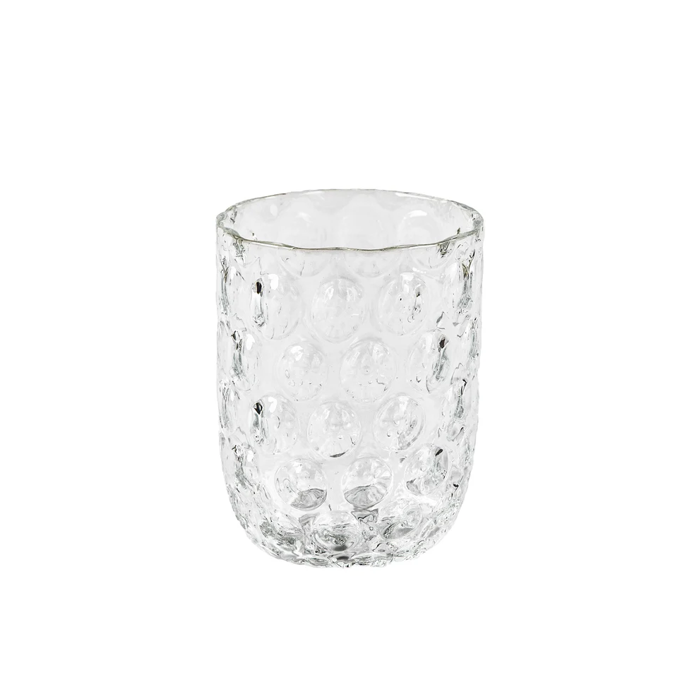 Danish Summer Glas Klart - Kodanska - Billede 2