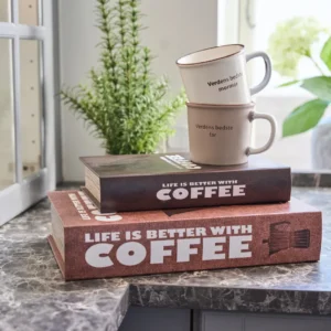 Krus Verdens Bedste Mormor 8x10x10cm