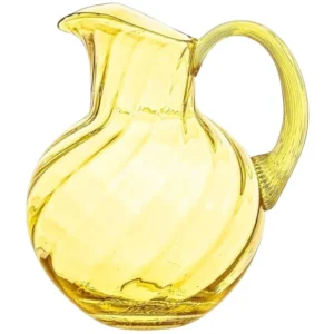 Swirl Kande 2 L, Citrongul - Anna von Lipa