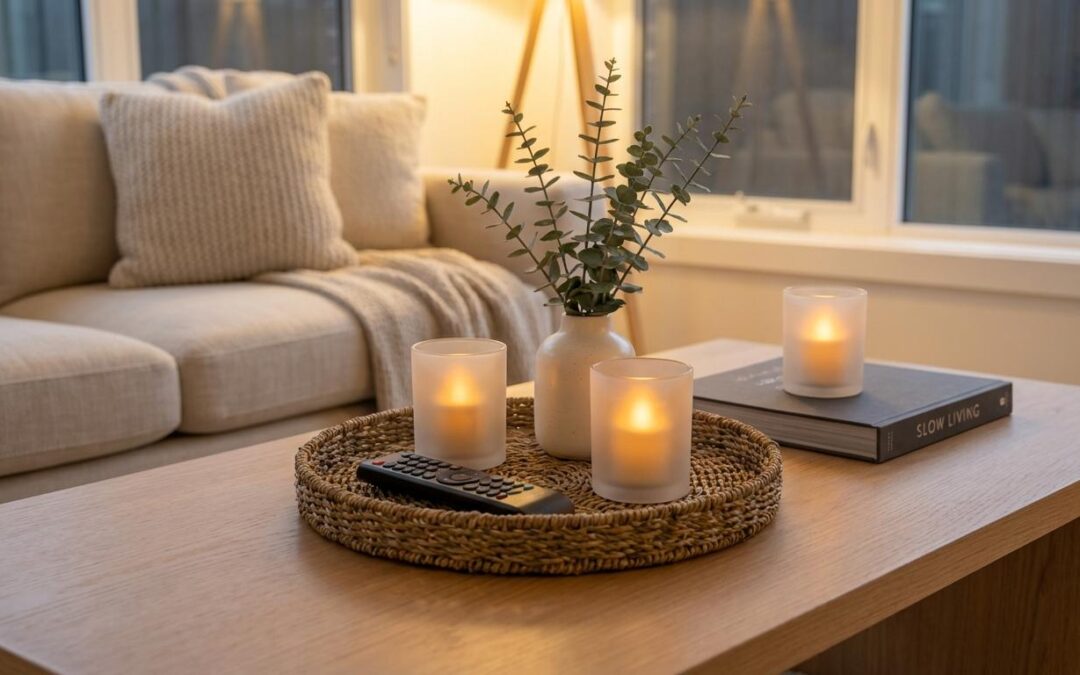 vælge sofabord guide