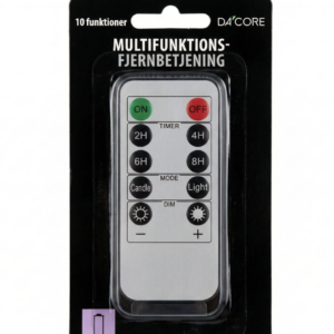 Dacore LED Fjernbetjening