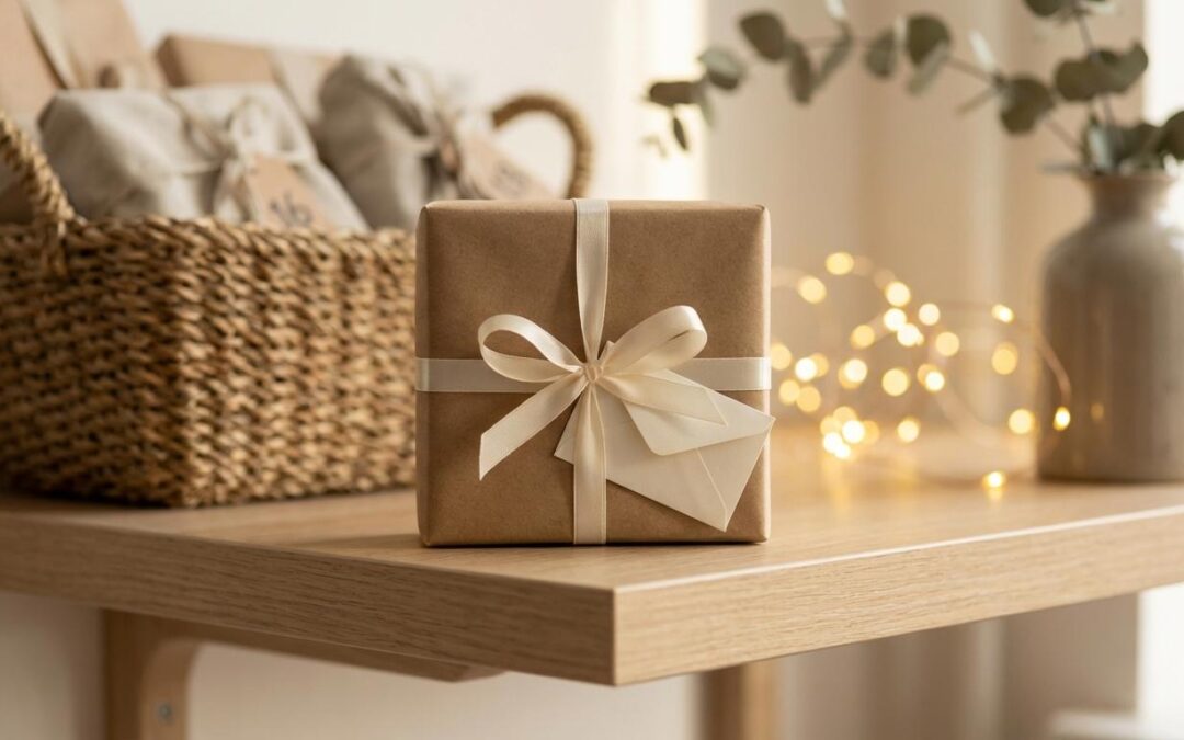 færdig pakkekalender teen