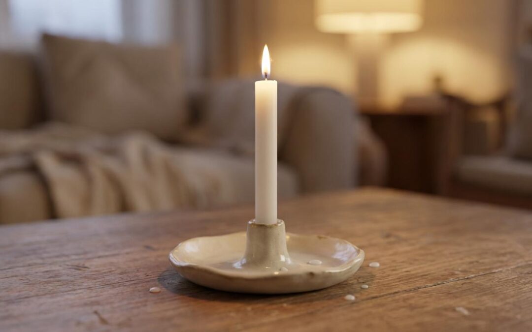 købsguide lysestager