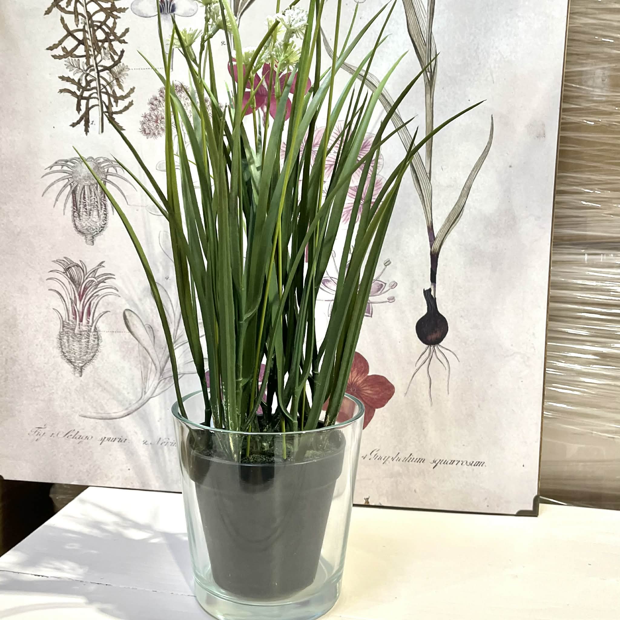 Vase Klar - Billede 2