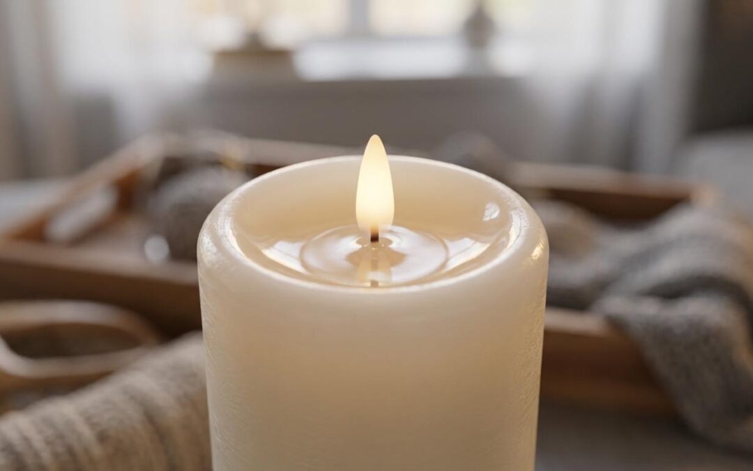 deluxe homeart led lys