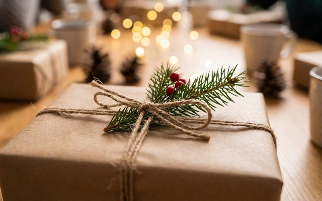 pakkespilsgaver voksne