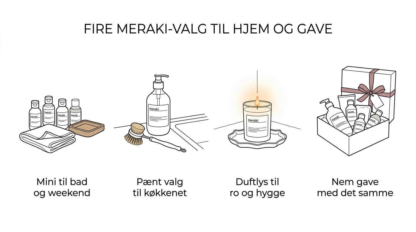 Meraki