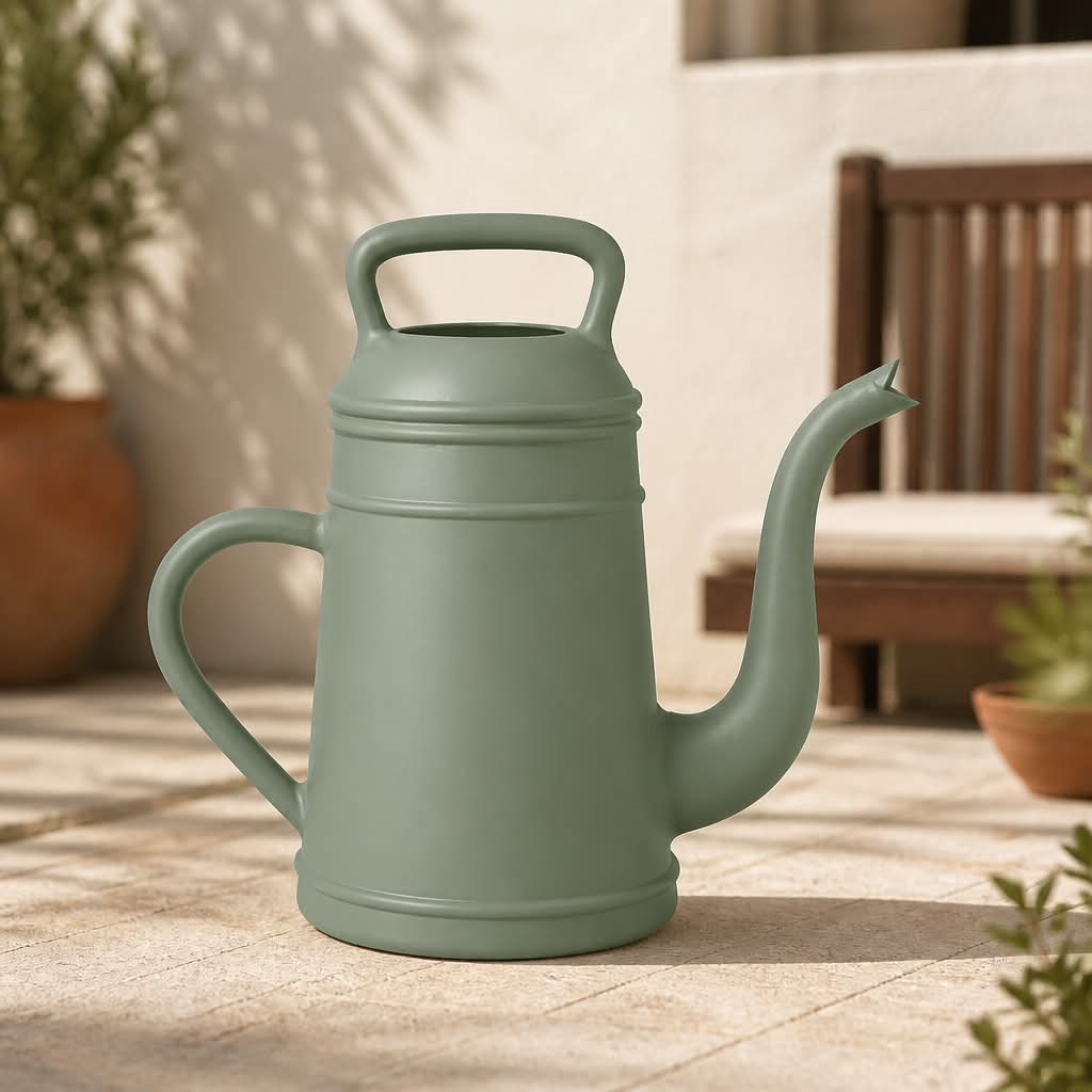 Xala Lungo vandkande, 8 L - Grøn