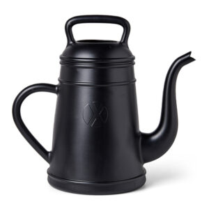 Xala Lungo vandkande, 8 L - Sort
