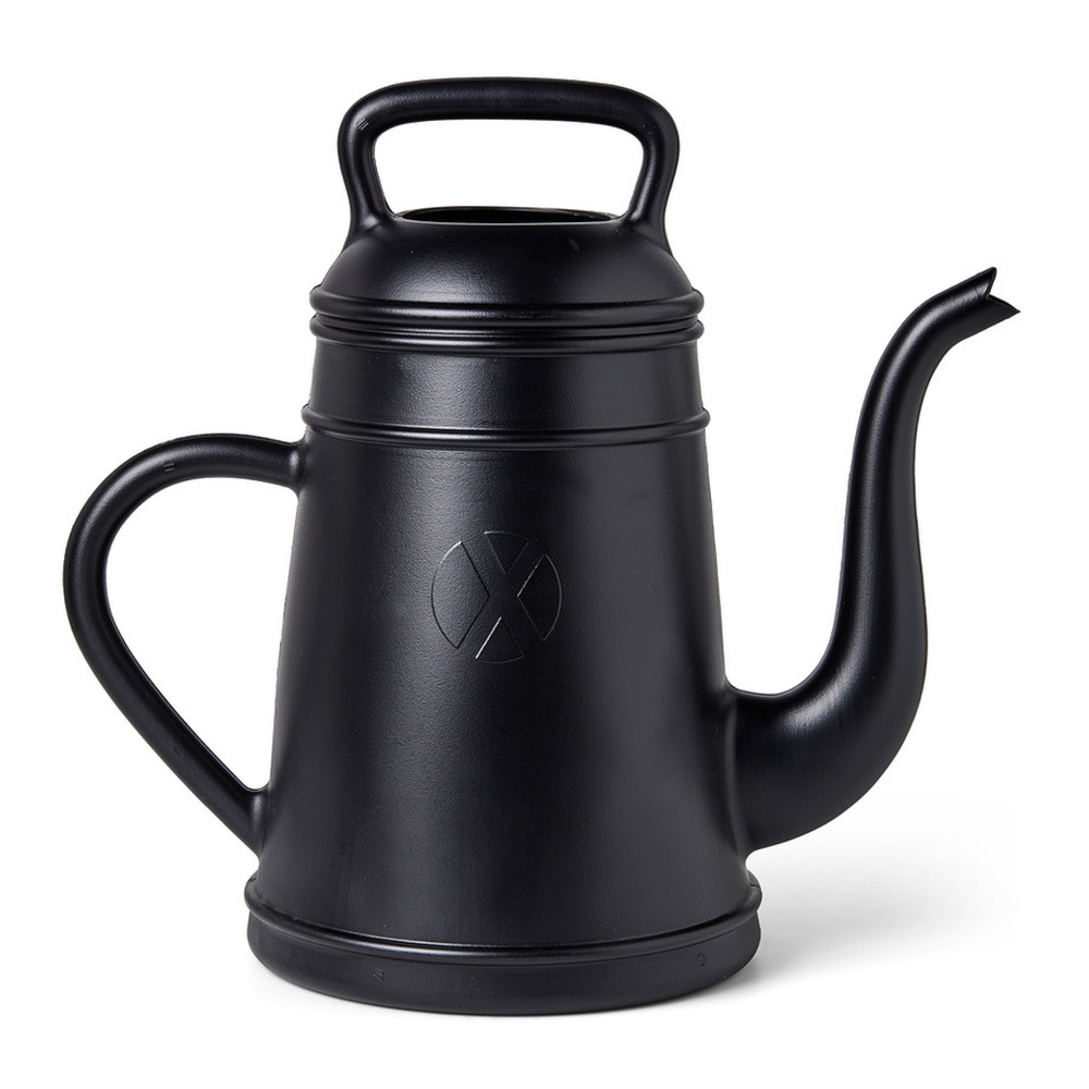 Xala Lungo vandkande, 8 L - Sort