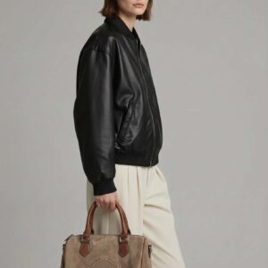 Håndtaske Fashion Camel