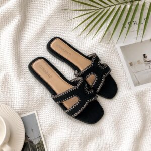 Sandaler Sorte H