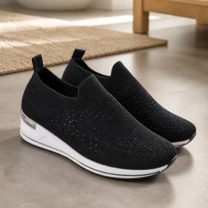 Sok Sneakers Marine Glitter