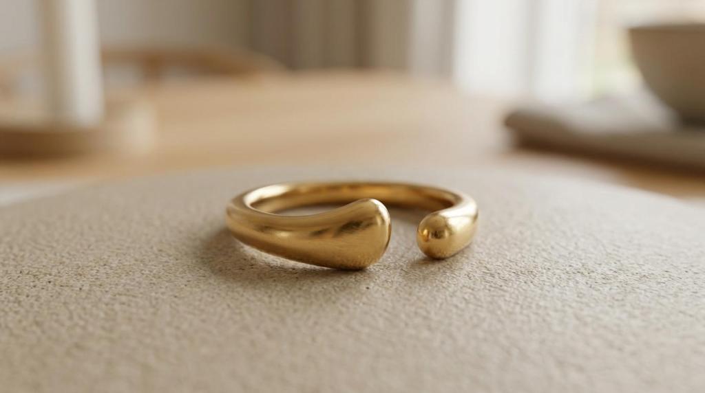kram ring guld