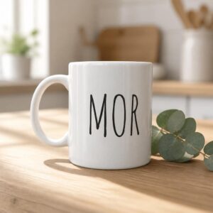 Krus Mor