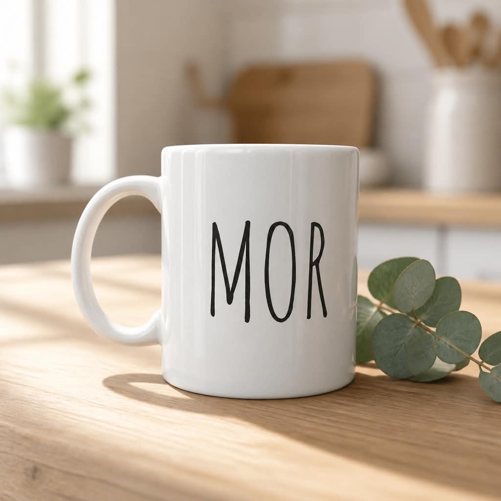 Krus Mor