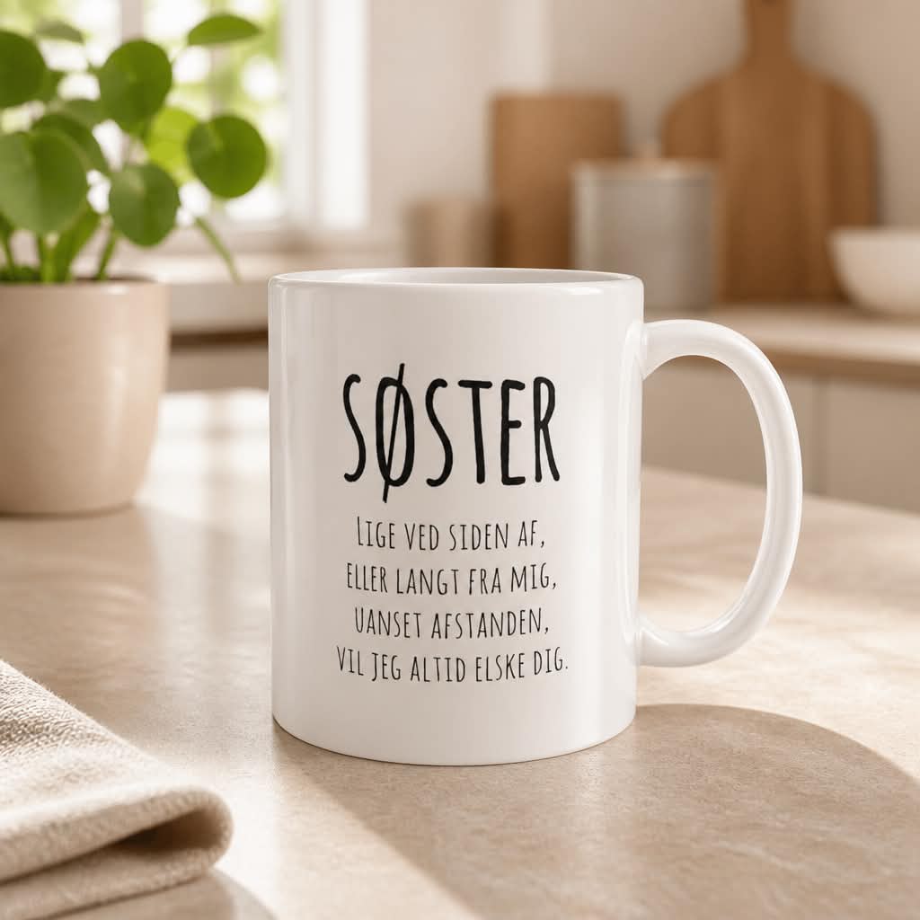 Krus Søster