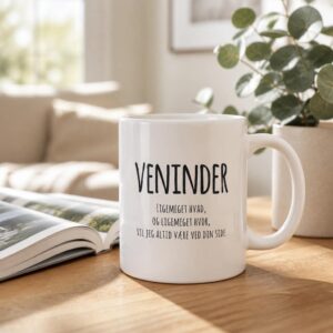 Krus Veninder