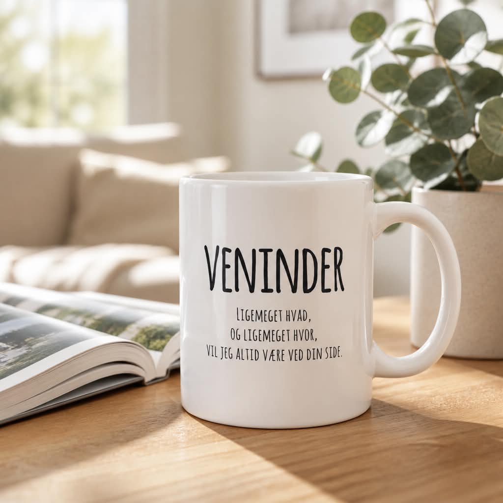 Krus Veninder