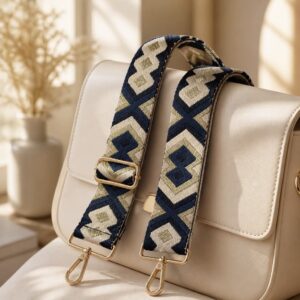 Taskerem Marine / Creme