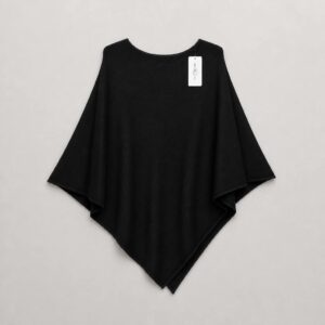 Poncho Sort - New Collection