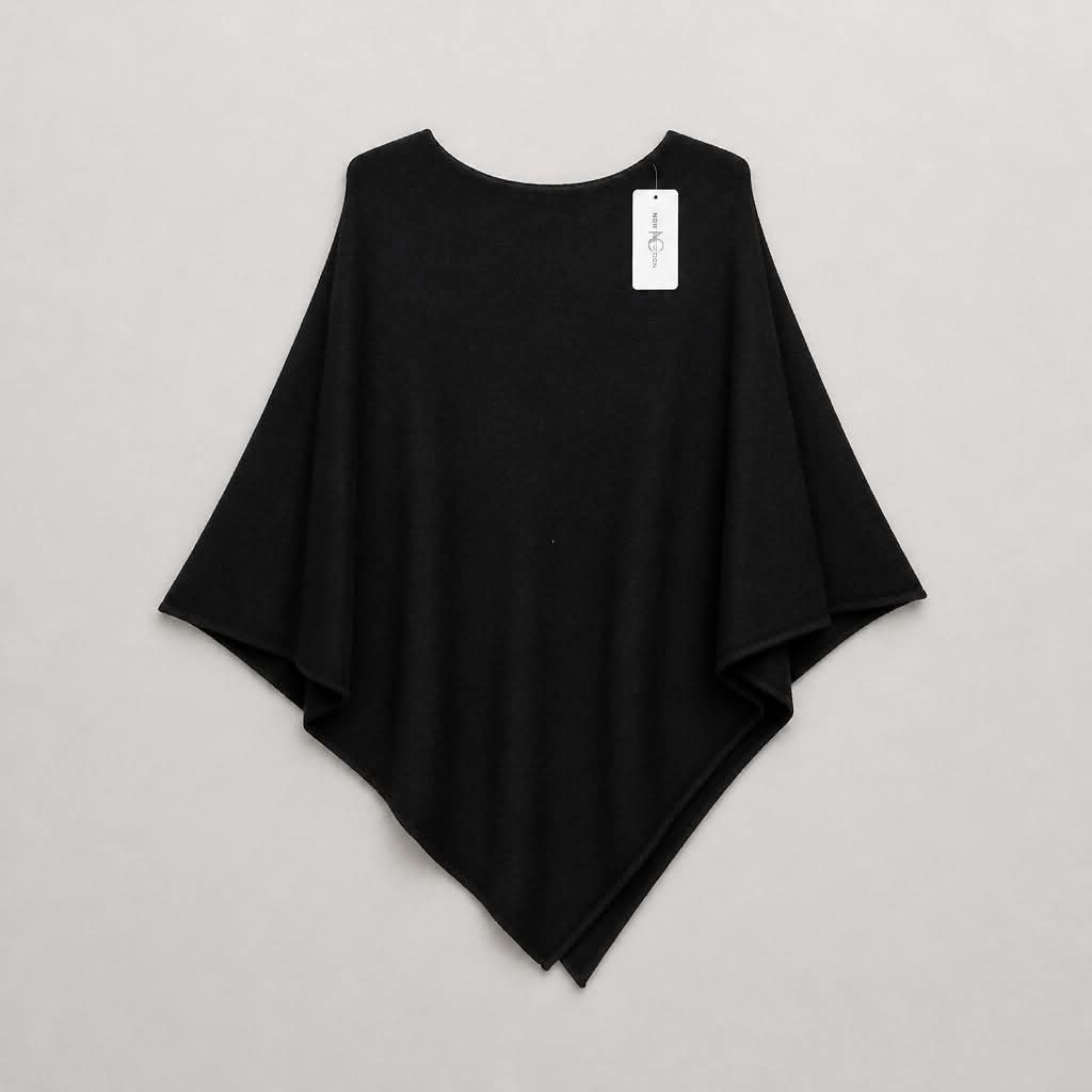 Poncho Sort - New Collection