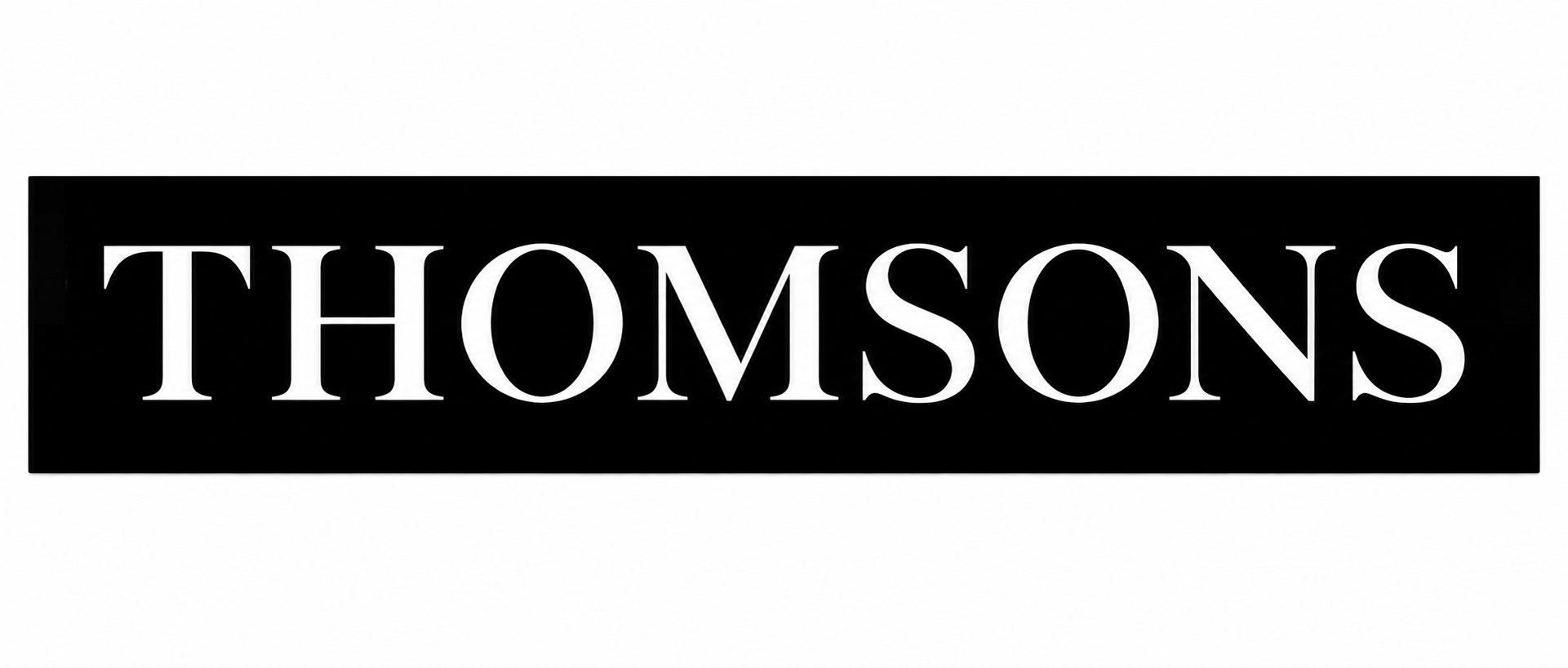 Thomsons