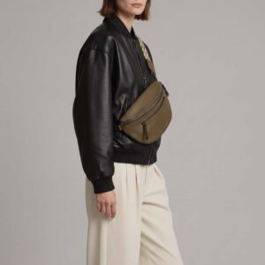 Bumbag Asta - Oliven