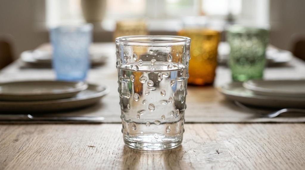 kodanska glas