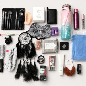Færdig pakkekalender Teen Beauty nr. 1
