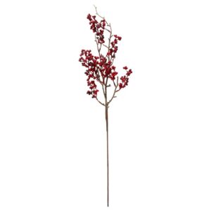 Bærgren 66 cm Vinrød - Speedtsberg