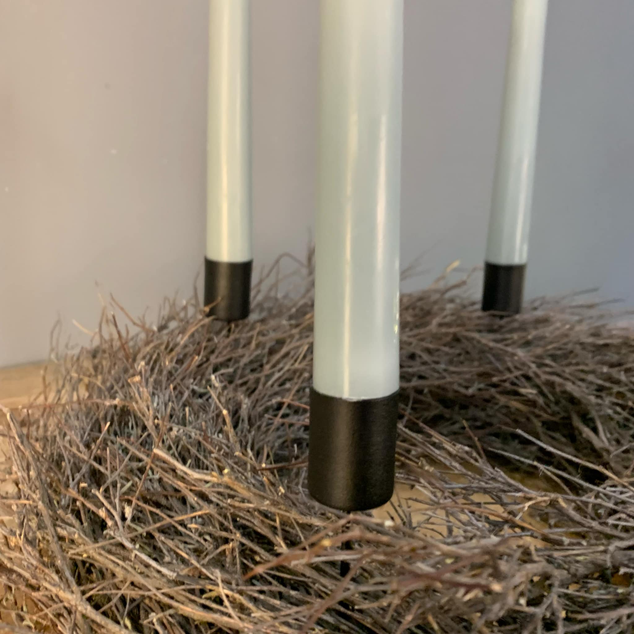 Gren Krans Ø40 cm - Billede 4
