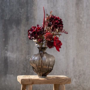 Hortensia blomst H70 cm