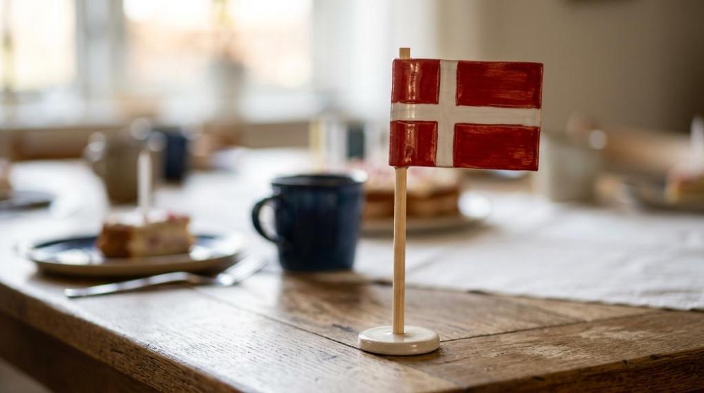 morfar flag