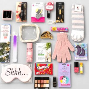 Færdig pakkekalender Teen Beauty nr. 5