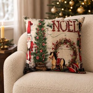 Pudebetræk Noel
