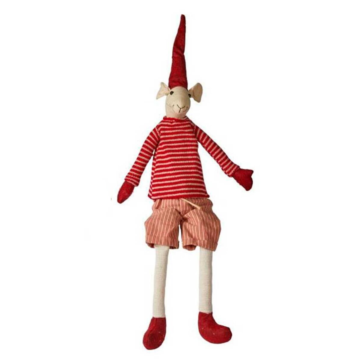 Noa Julemus 60 cm - Speedtsberg - Billede 2